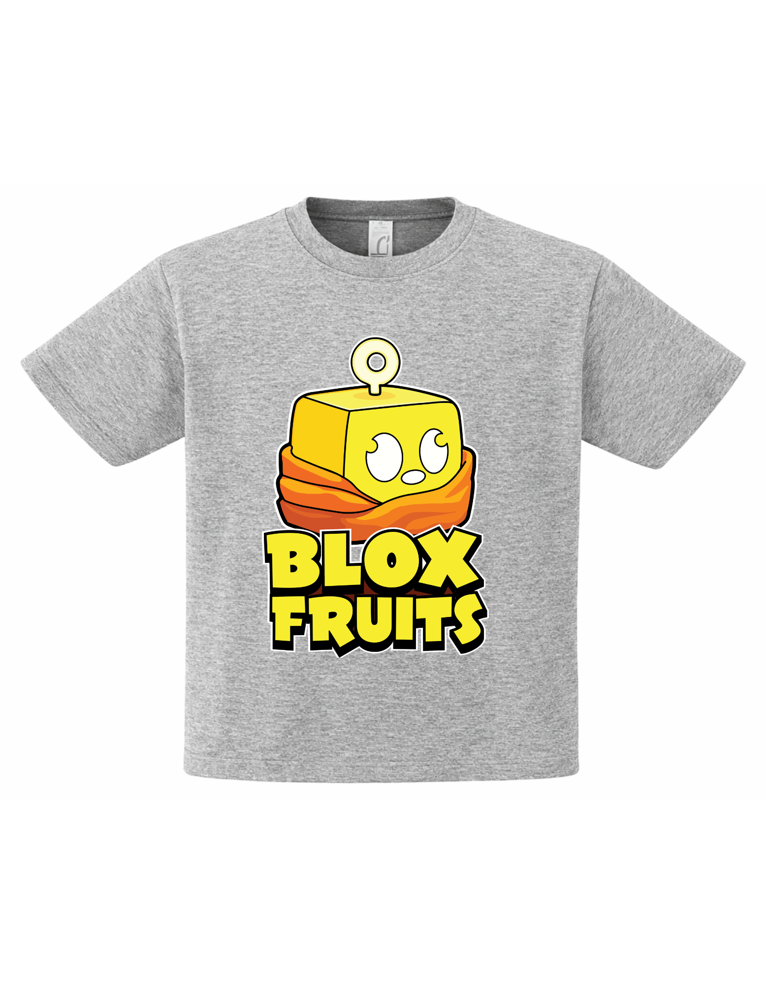 T-shirt - BLOX FRUITS - 1042