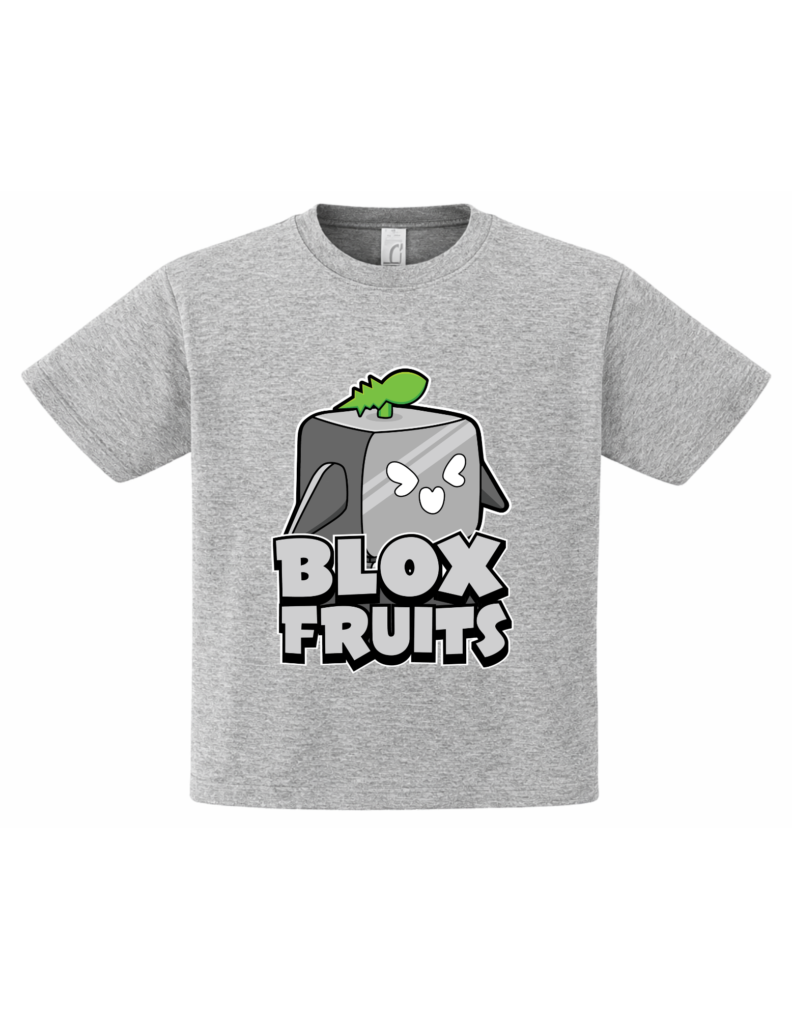 T-shirt - BLOX FRUITS - 1047