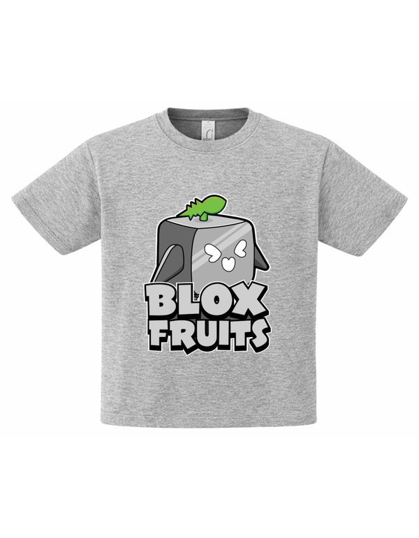 T-shirt - BLOX FRUITS - 1047