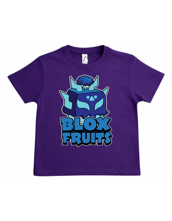 T-shirt - BLOX FRUITS - 1044