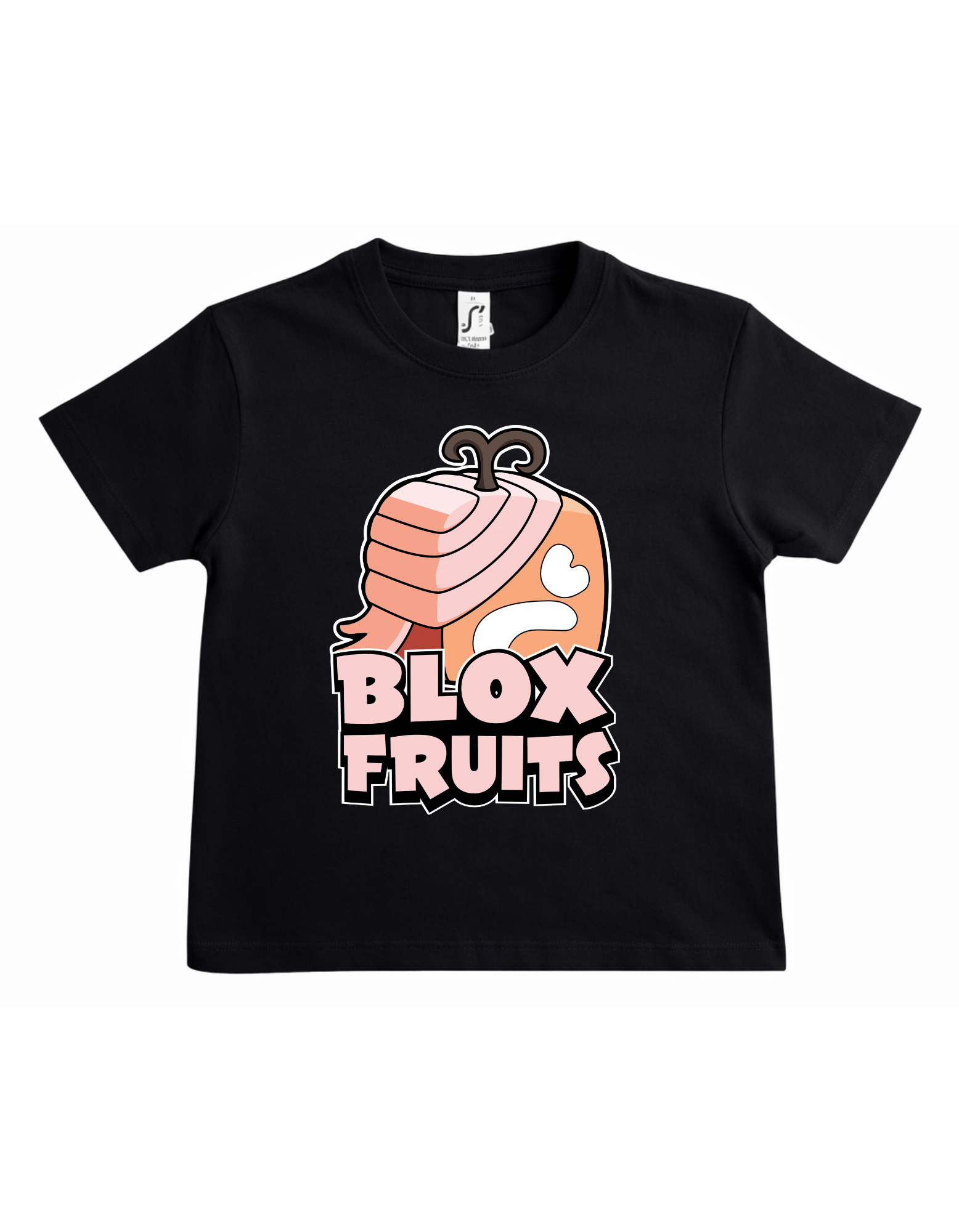 T-shirt - BLOX FRUITS - 1045