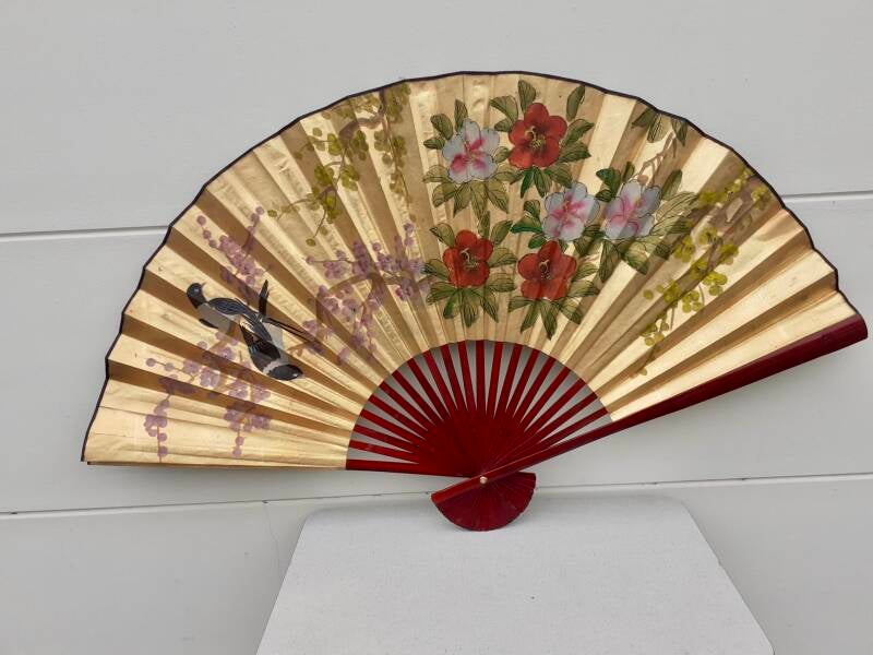 Chinese Waaier 