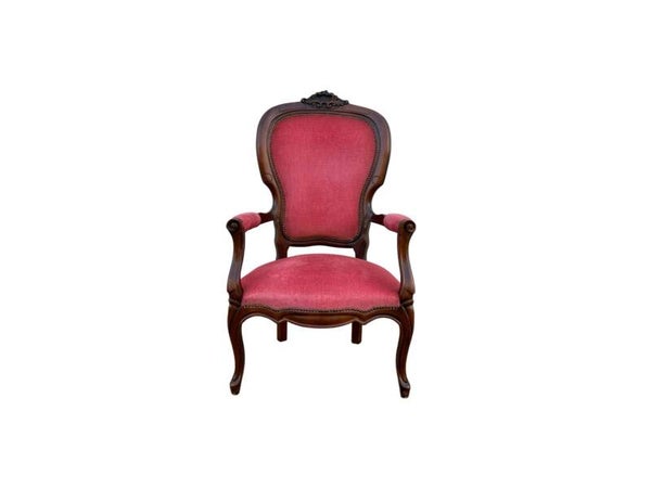 Armstoel | Fauteuil