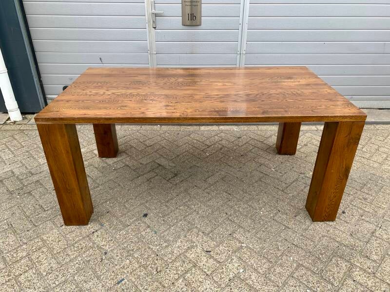 Tweedehands Eettafel 