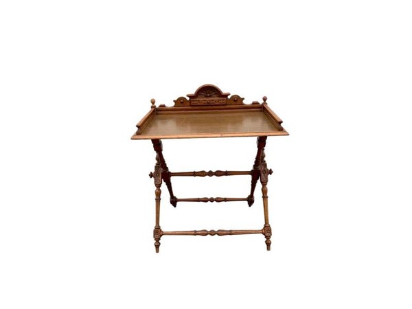 Eikenhouten Butler Tray