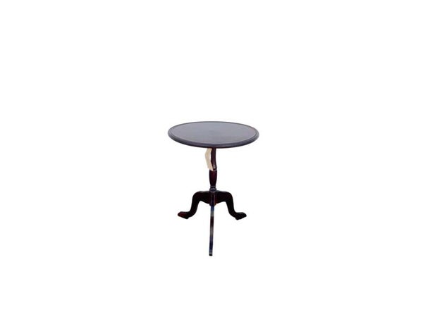 Mahoniehouten Wijntafel