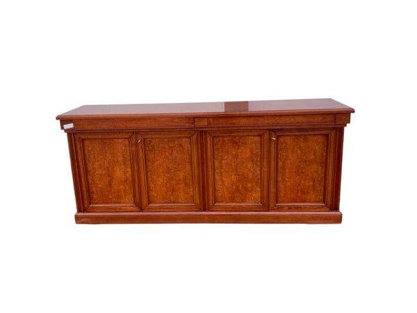 Mahoniehouten Sideboard | Dressoir