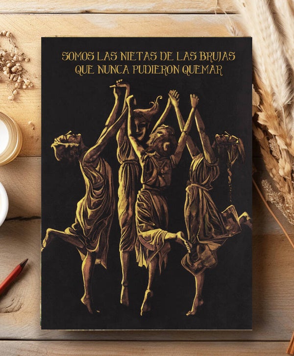 Derrocando al patriarcado