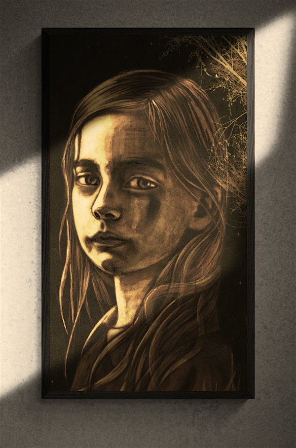 "No pararé hasta comprenderlo"