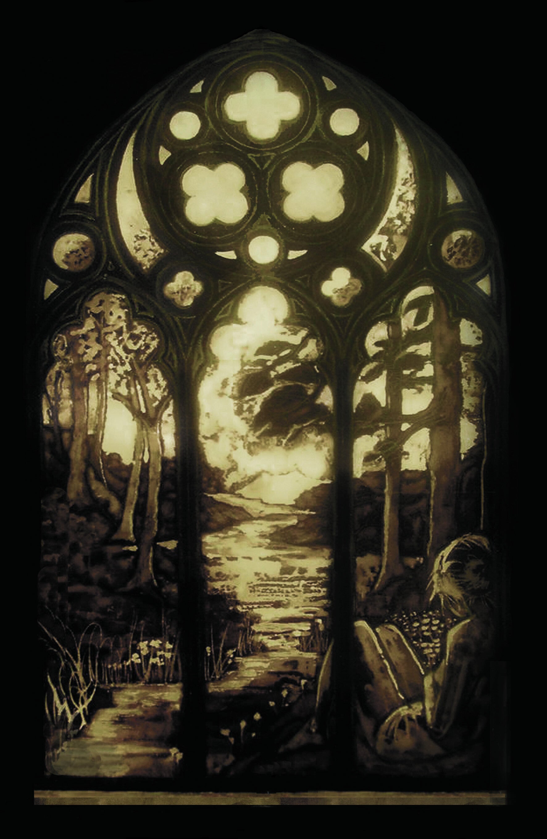 "El refugio de Sínamon"