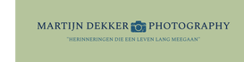 martijn dekker photography