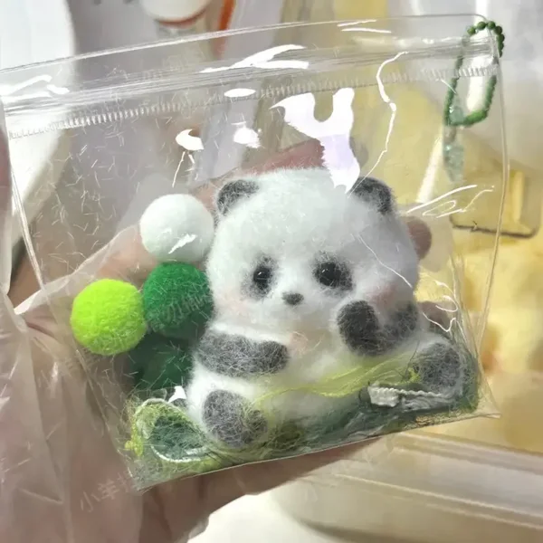 Taba Squishy