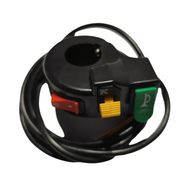 Compare Comando de Seta