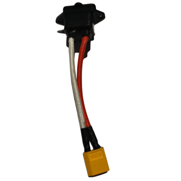 Conector XT60