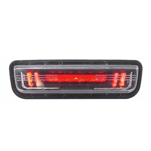 Lanterna Traseira – Modelo 1