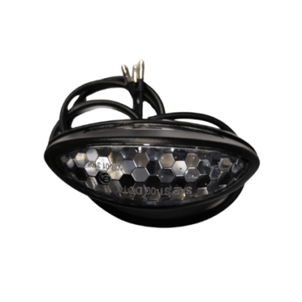 Compare Lanterna Traseira – Modelo 3