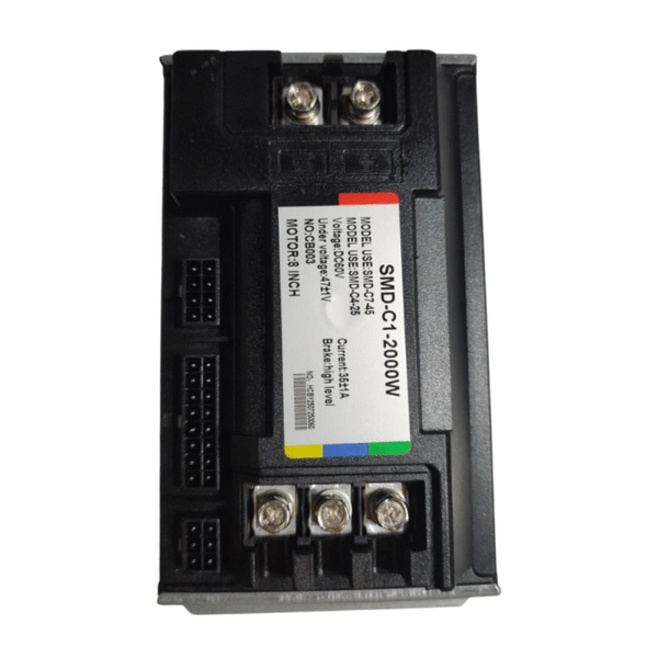 Módulo Blindado 2000W