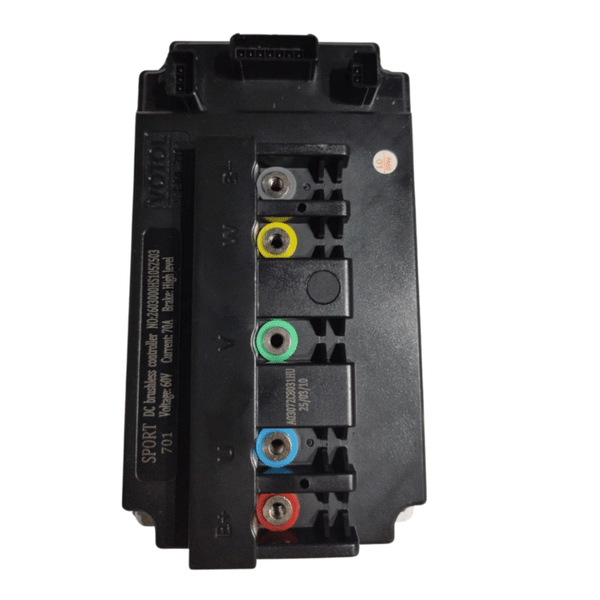 Módulo Blindado 3000W VOTOL