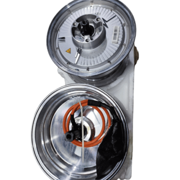 Motor de Ferro – 2000w