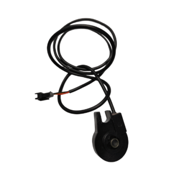 Compare Sensor de Descanso