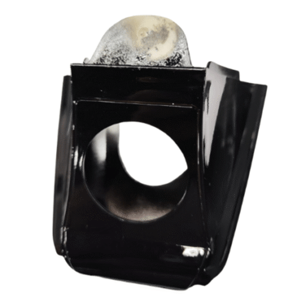 Acabamento da Ignição