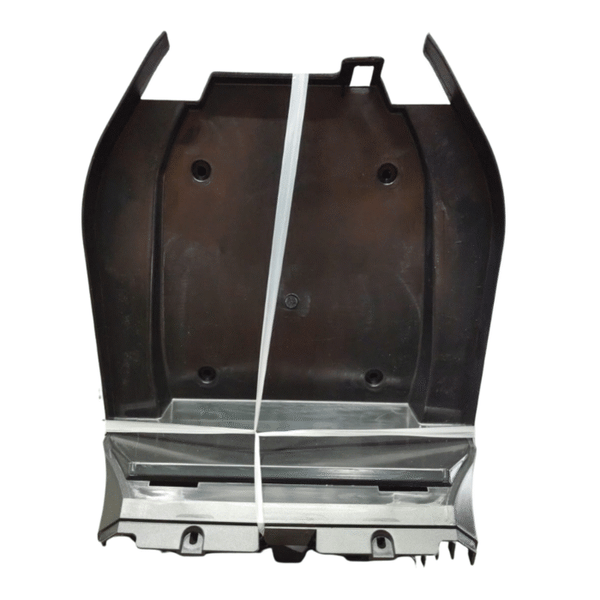 Carenagem da Bateria Maleta