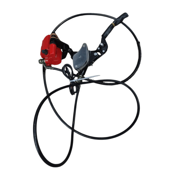 Conjunto Esportivo de freio (lado direito)