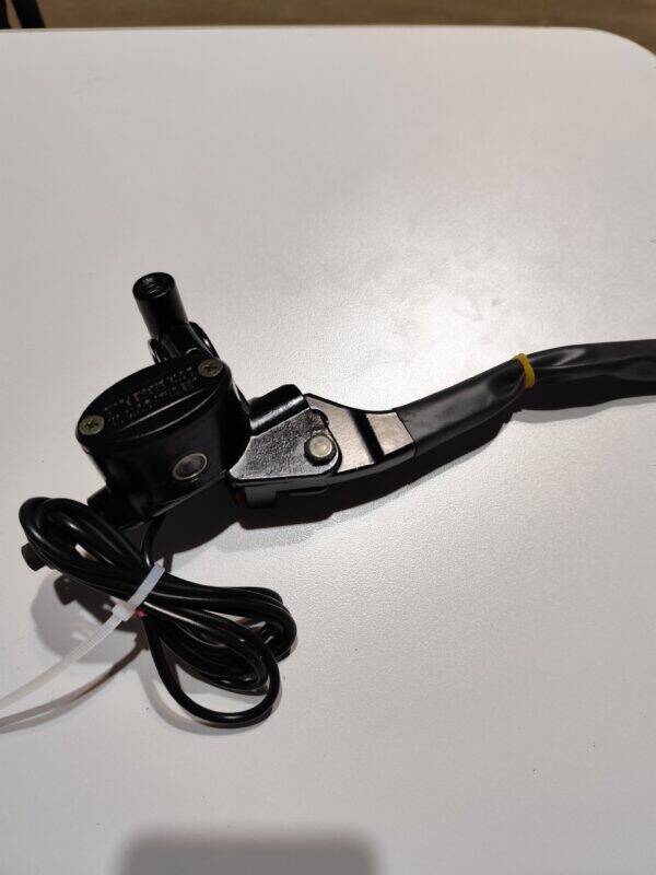 Freio Completo Esquerdo