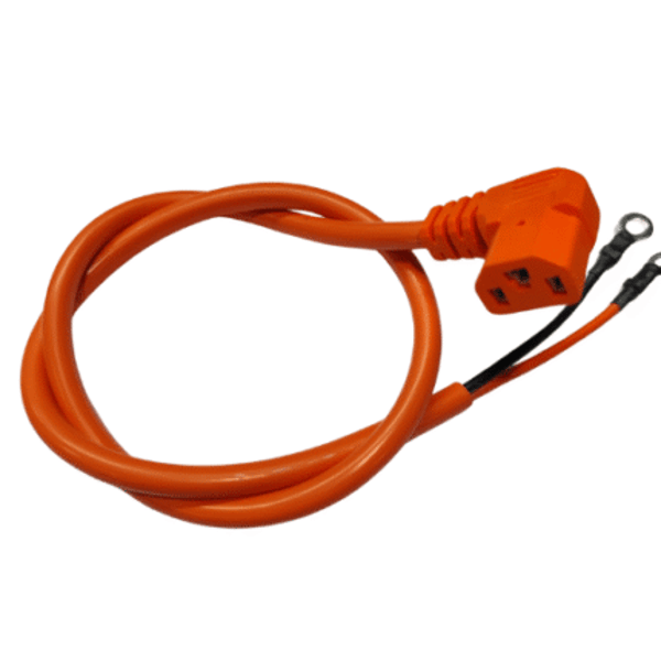 Cabo de Força Curto