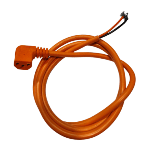 Cabo de Força Longo