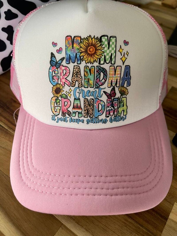 Hats
