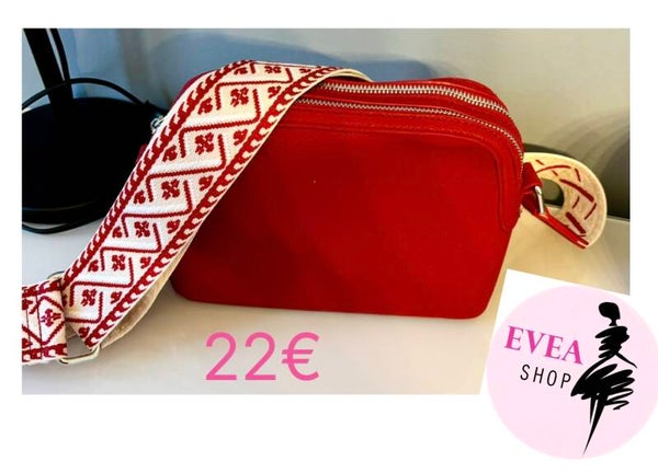 Sac rouge
