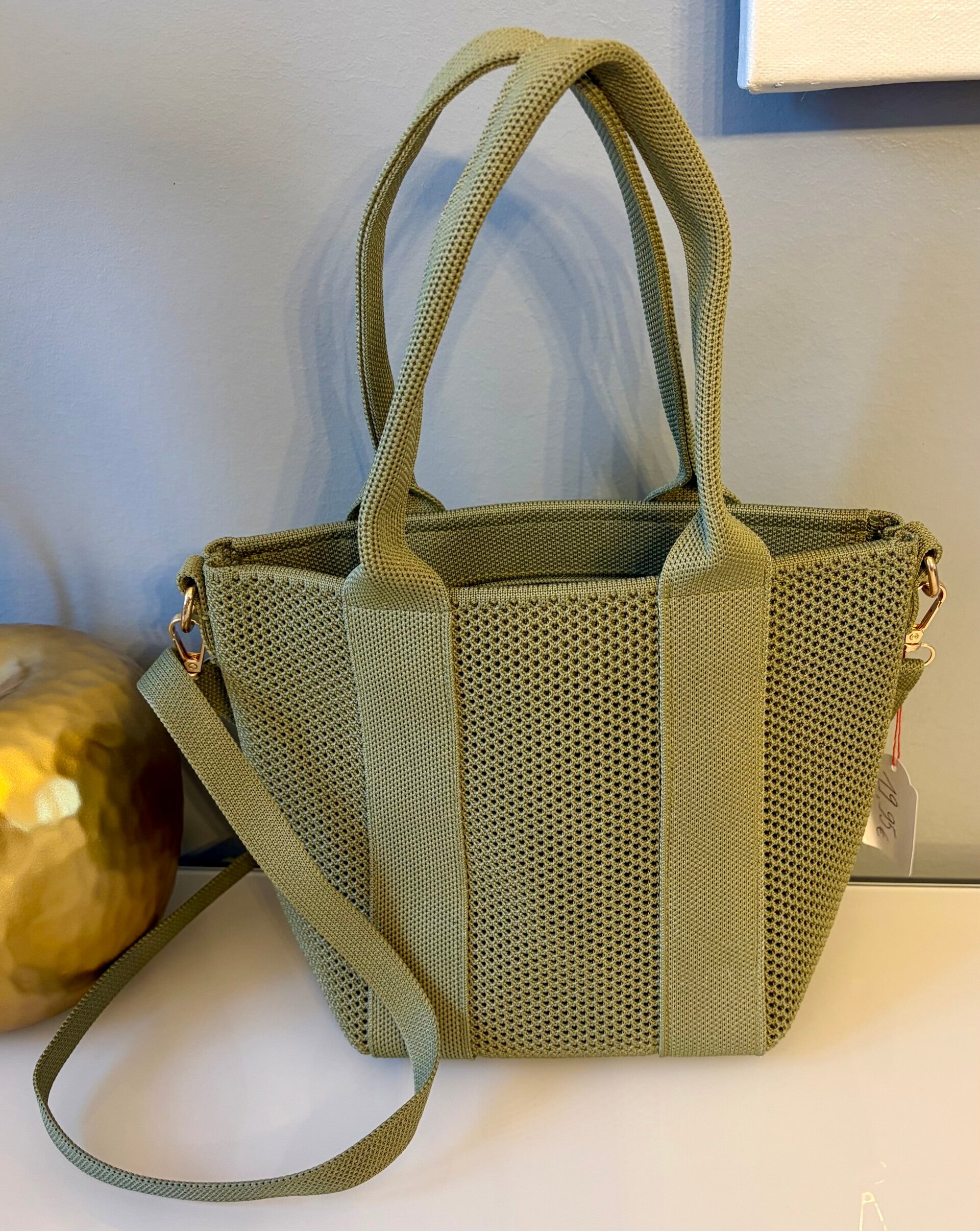 Sac kaki