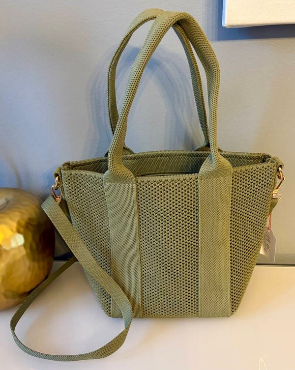 Sac kaki