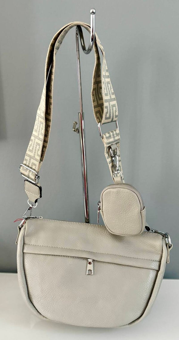Sac gris