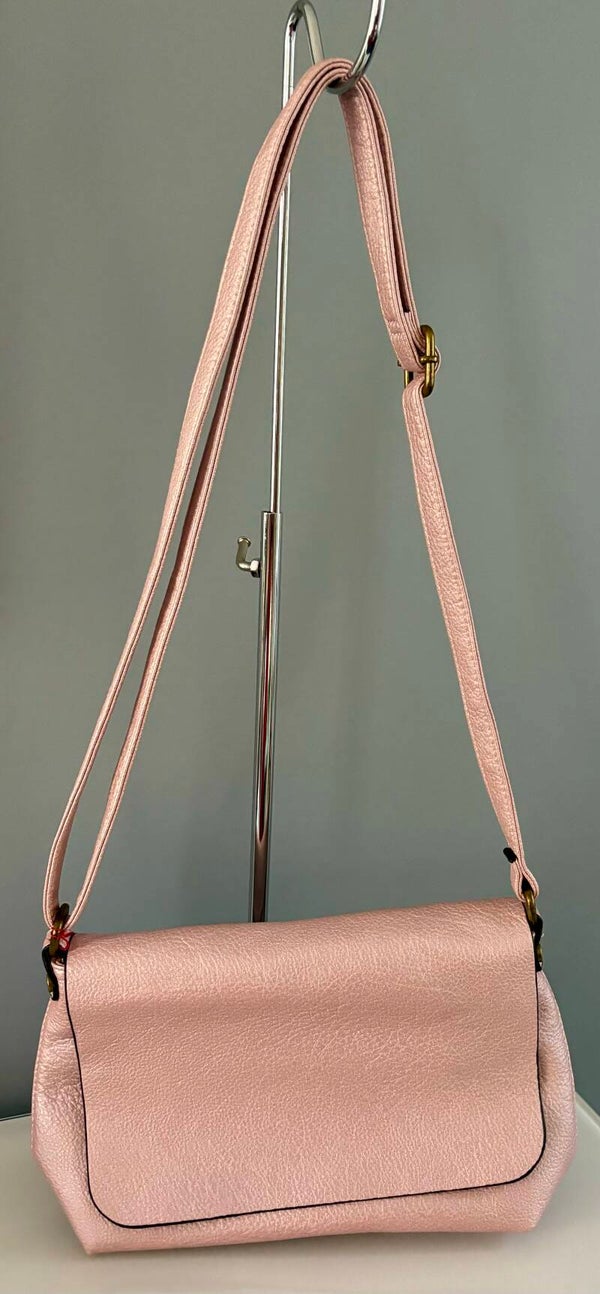 Sac rose