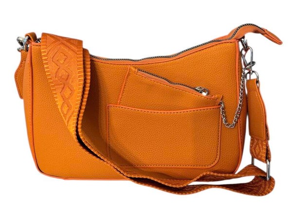 Sac orange