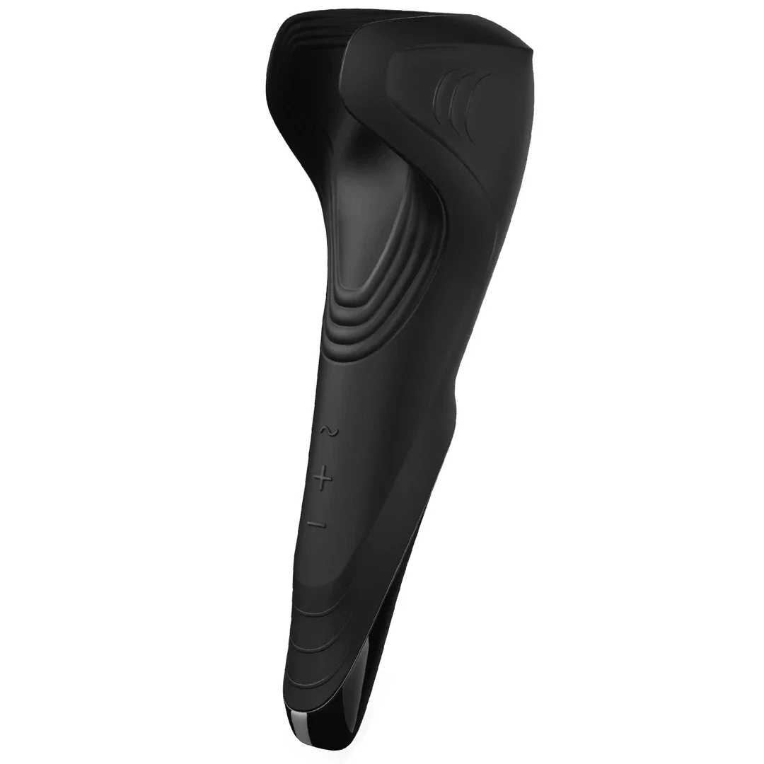 Disponible en Tunisie 🇹🇳 : Satisfyer Men Wand
