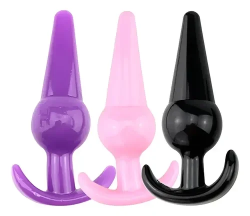 AaaaaDisponible en Tunisie 🇹🇳 : Plug anal Dilator