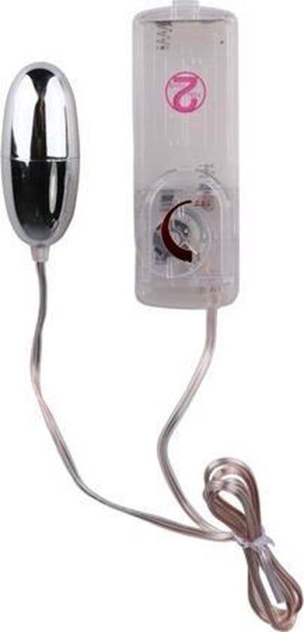 Disponible en Tunisie 🇹🇳 : Vibro-Ei Silver Star