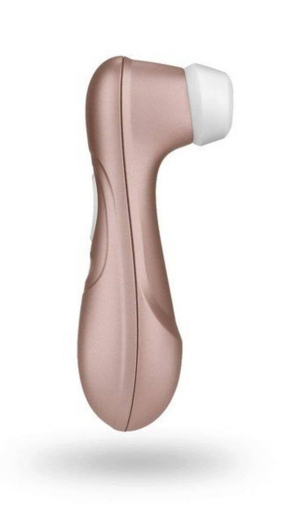 AaDisponible en Tunisie 🇹🇳 : Satisfyer Pro 2