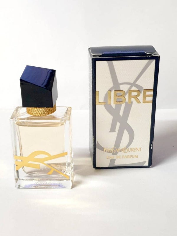 Mini parfum Libre Yves Saint Laurent 7,5ml