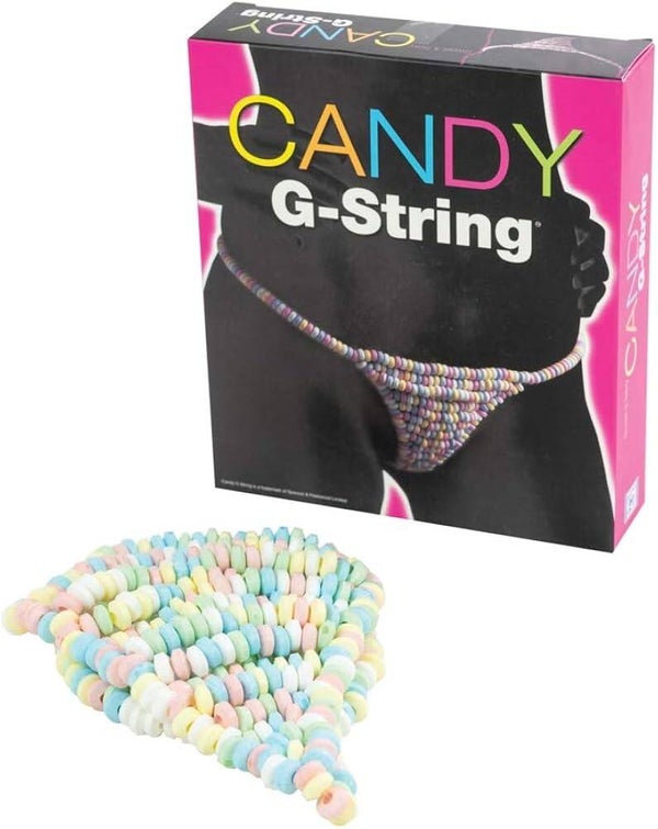 String candy G-Strings