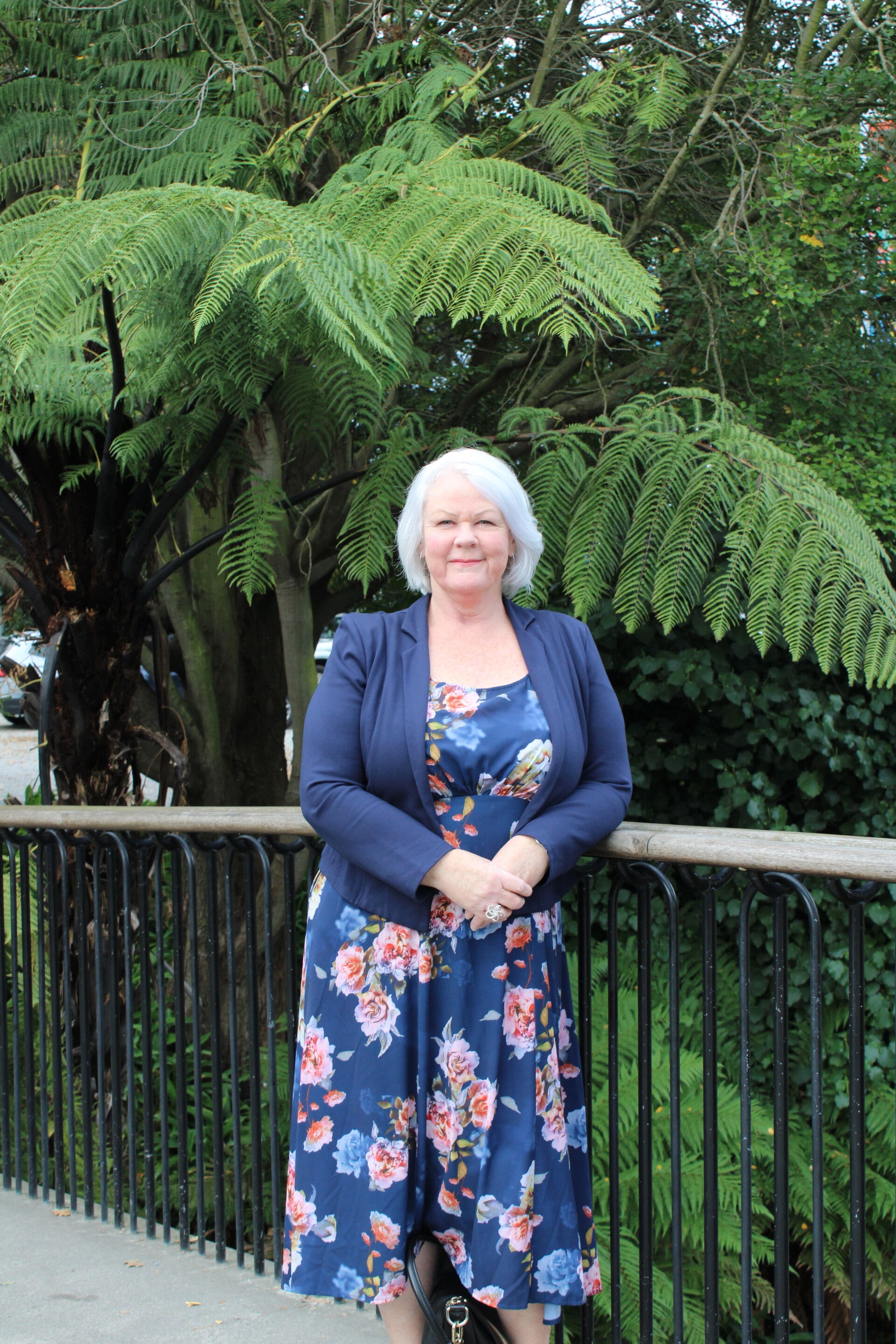 Katrina Roy Valuer