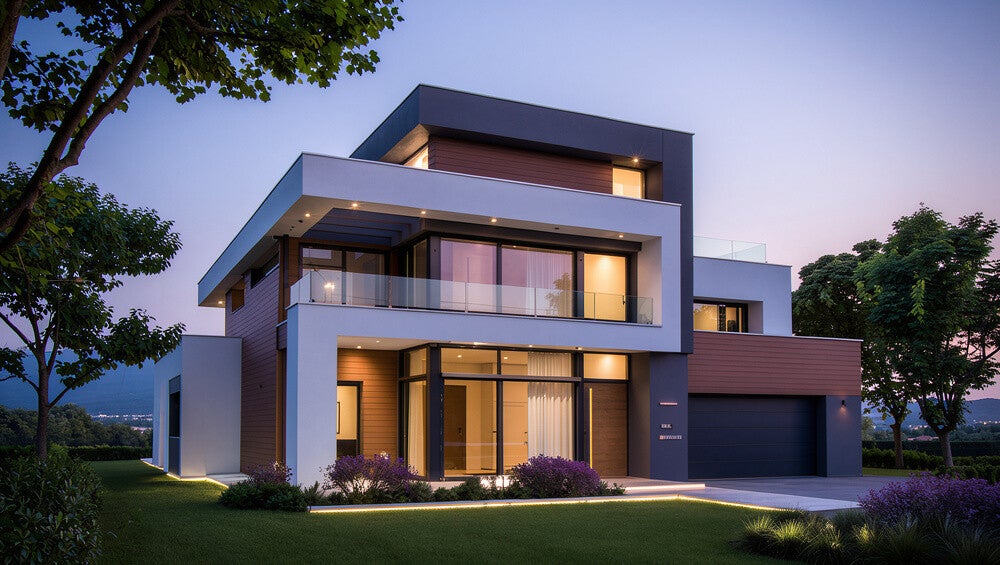 Residential home insurance