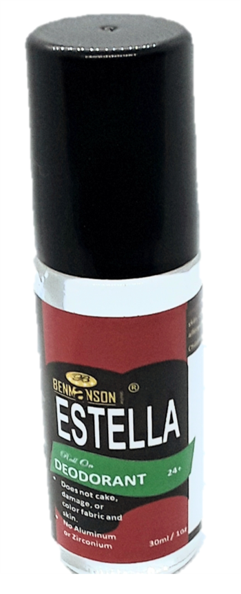 ESTELLA ROLL-ON DEODORANT