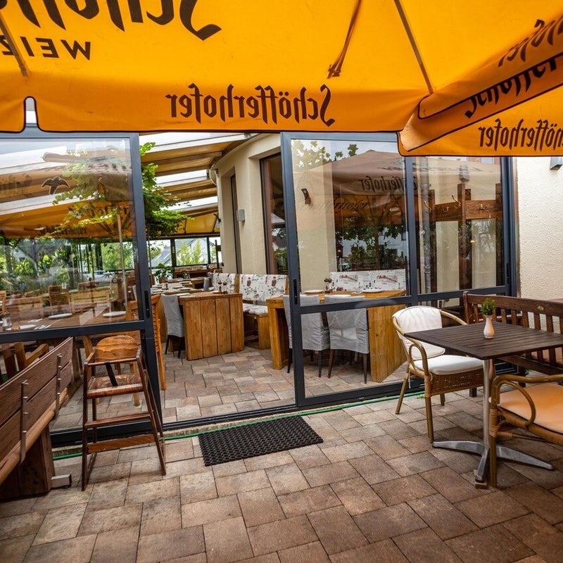 Ristorante Pizzeria La Vita