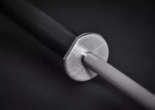Fusil à Aiguiser de 30 cm