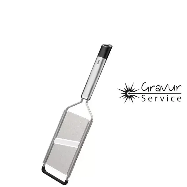 Râpe pour légumes et pommes de terre