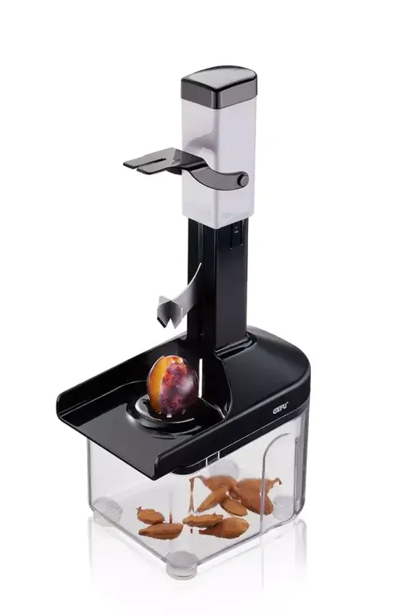 Dénoyauteur de prunes